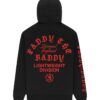 Paddy The Baddy Hoodie