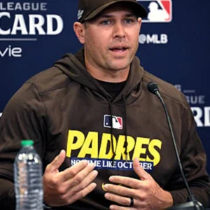 Padres 2026 Hoodie