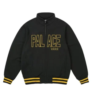Palace Sporty Zip Funnel Jacket