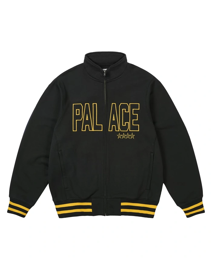 Palace Sporty Zip Funnel Jacket