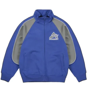 Palace x Avirex Track Jacket