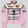Paris Racing Jacket