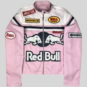 Paris Racing Jacket