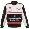 Parker Washington GM Goodwrench NASCAR Jacket