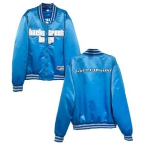 Patrick Mahomes Fan Jacket