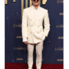 Pedro Pascal Fashion Suit