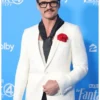 Pedro Pascal Inspired Blazer