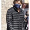 Pedro Pascal Inspired Jacket