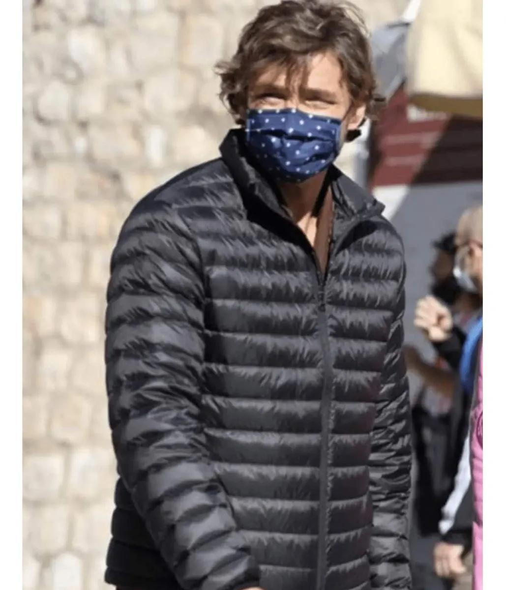 Pedro Pascal Inspired Jacket