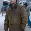 Pedro Pascal Inspired Leather Jacket