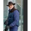 Pedro Pascal Kingsman Vest