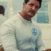 Pedro Pascal Movie Jacket