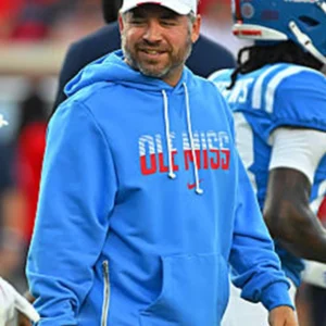 Pete Golding Hoodie