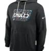 Philadelphia Eagles 2026 Crucial Catch Hoodie