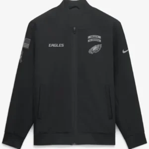 Philadelphia Eagles Fan Jacket