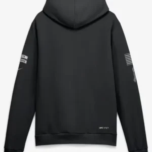 Philadelphia Eagles Football Hoodie