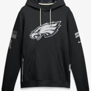 Philadelphia Eagles NFL Hoodie