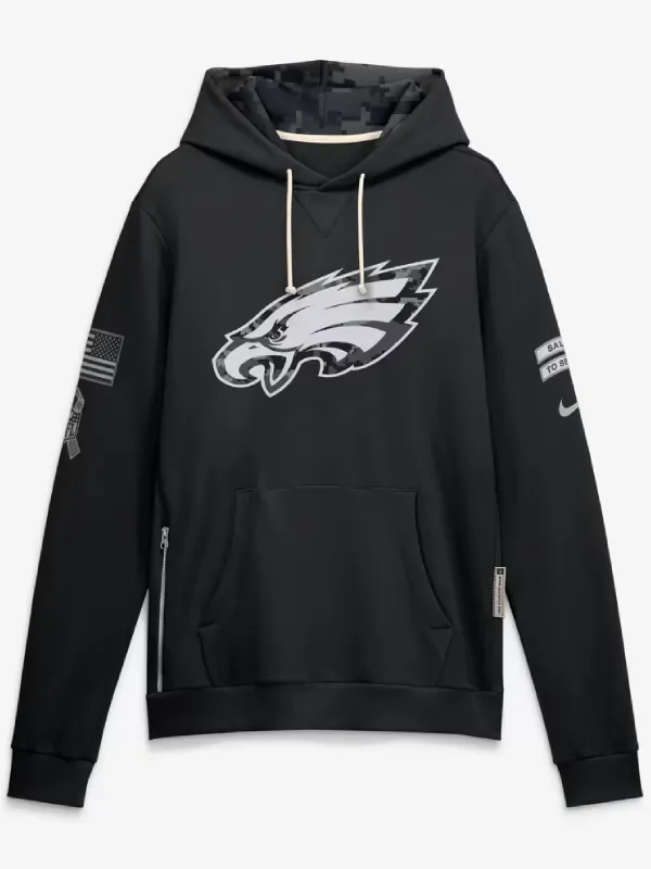 Philadelphia Eagles NFL Hoodie
