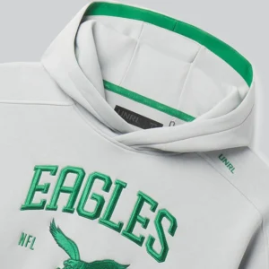 Philadelphia Eagles NFL Hoodiee