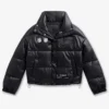 Philadelphia Eagles Puffer Jacket