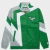 Philadelphia Eagles Starter Windbreaker Jacket