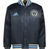 Philadelphia Union Soccer Jacket