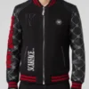 Philipp Plein Scarface Jacket