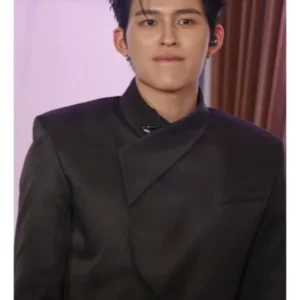 Phuwin Brand Event Blazer