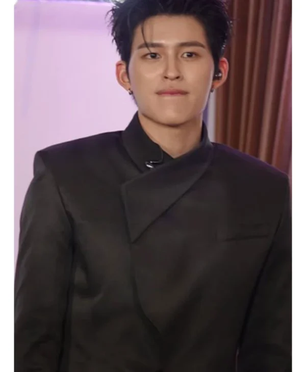 Phuwin Brand Event Blazer