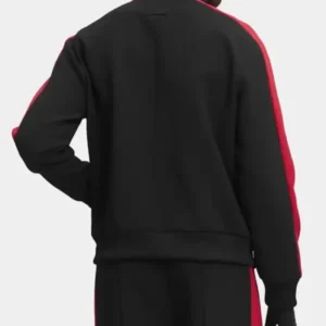 Pieces Uniques Track Jacket