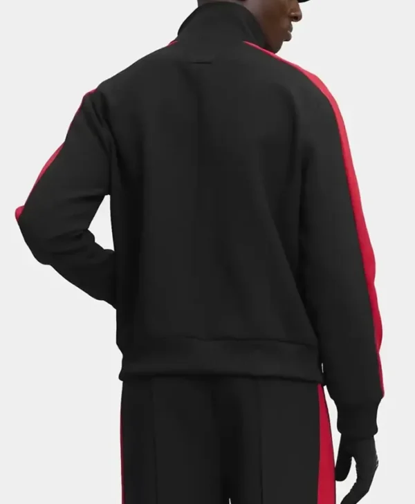 Pieces Uniques Track Jacket