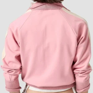 Pink Miu Miu Jacket2025