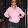 Pink Miu Miu Jacket2026