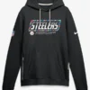 Pittsburgh Steelers Crucial Catch Hoodie 2026