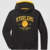 Pittsburgh Steelers Football Hoodie