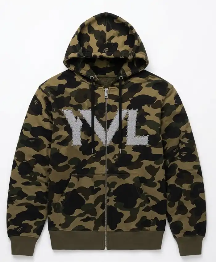 Playboi Carti Inspired Jacket