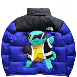 Pokémon Fan Jacket