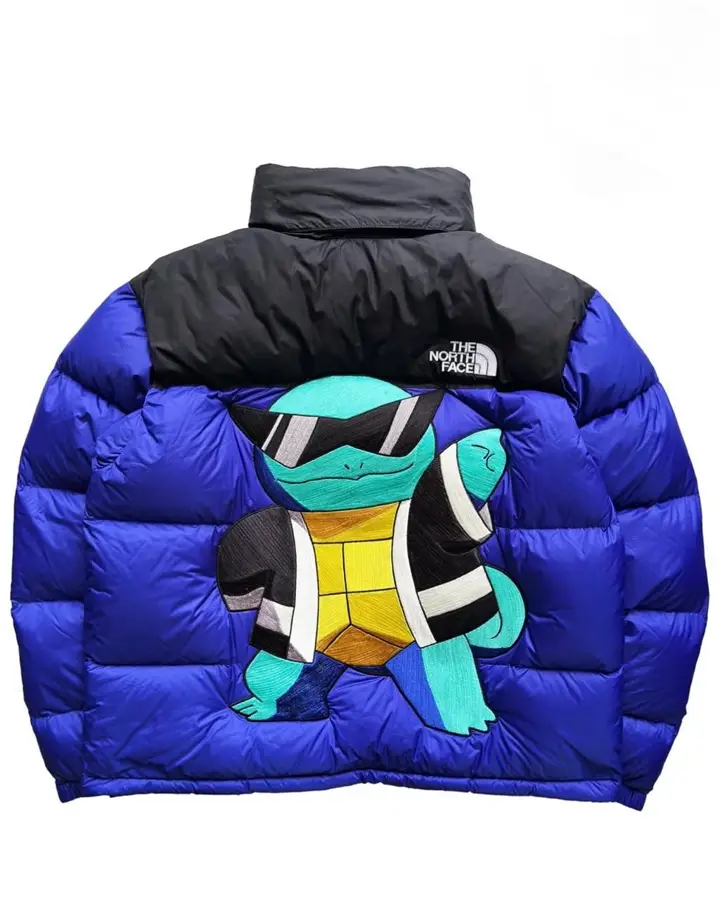 Pokémon Fan Jacket