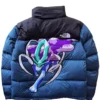 Pokémon Fan Puffer Jacket