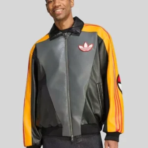 Pokémon Graphic Jacket
