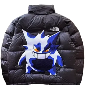 Pokémon Nuptse Jacket