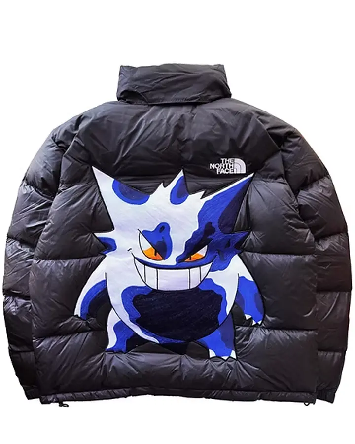 Pokémon Nuptse Jacket