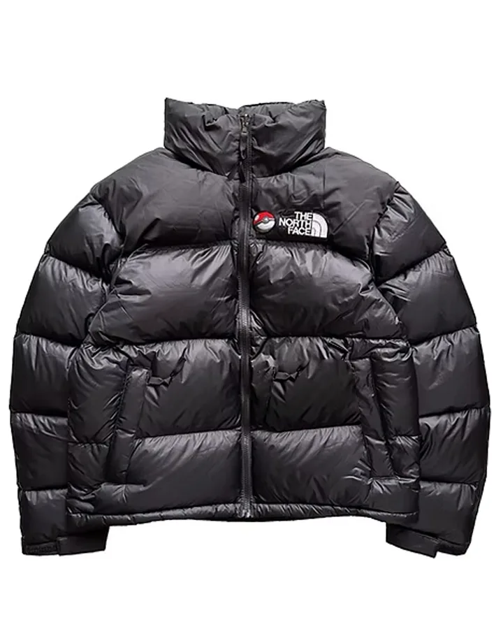 Pokémon Nuptse Jackett