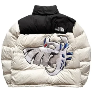 Pokémon Outdoor Jacket