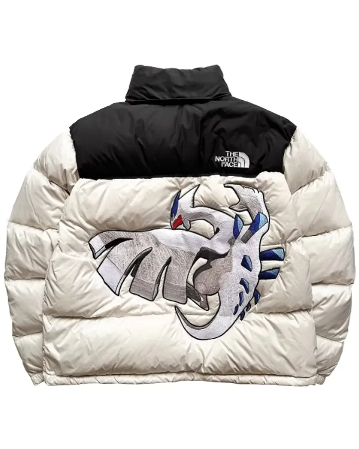Pokémon Outdoor Jacket