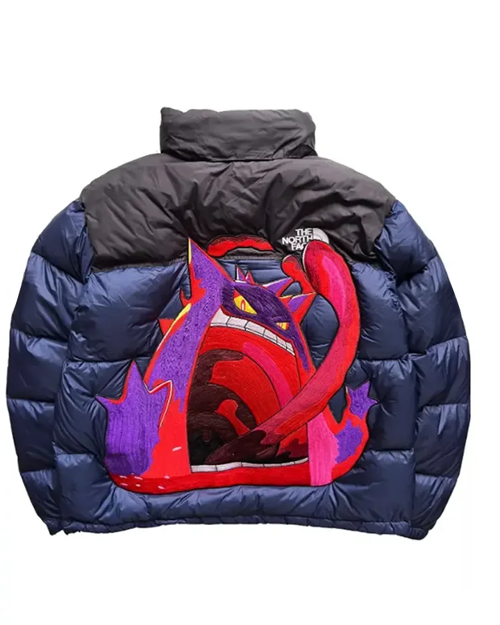 Pokémon Streetwear Jackettt