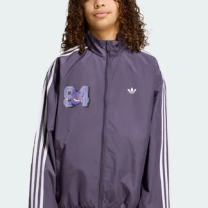 Pokémon Streetwear Jacketttt