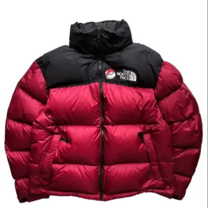 Pokémon The North Face Nuptse Puffer Jacket