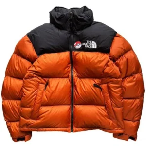 Pokémon Winter Jacket