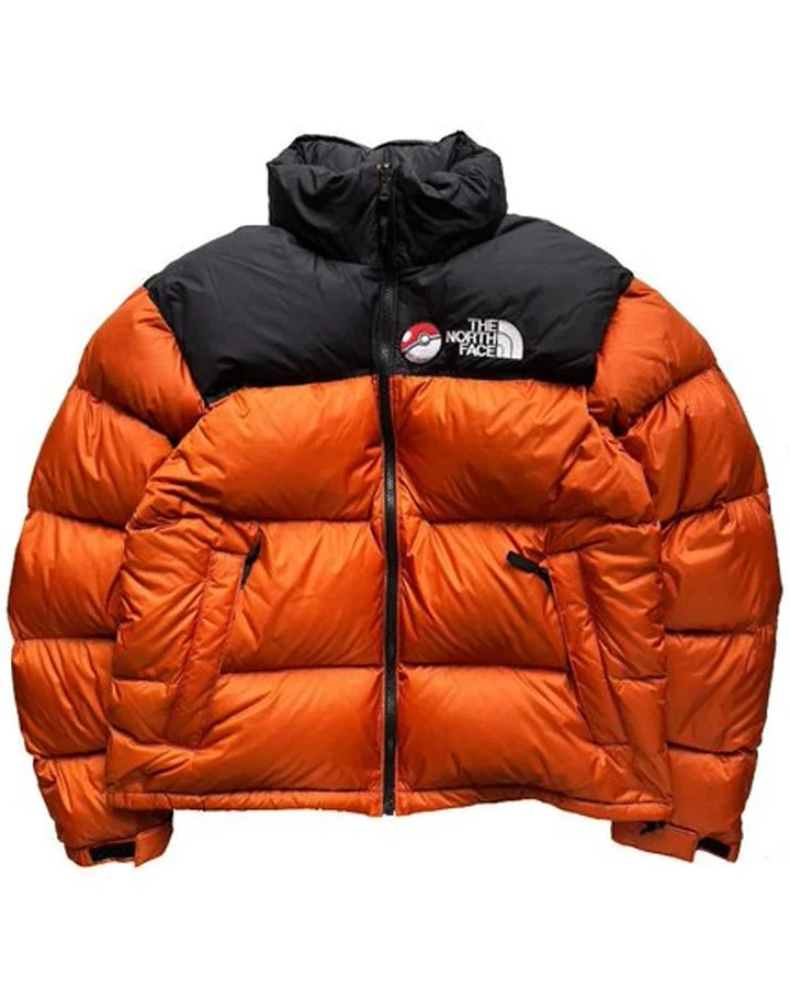 Pokémon Winter Jacket